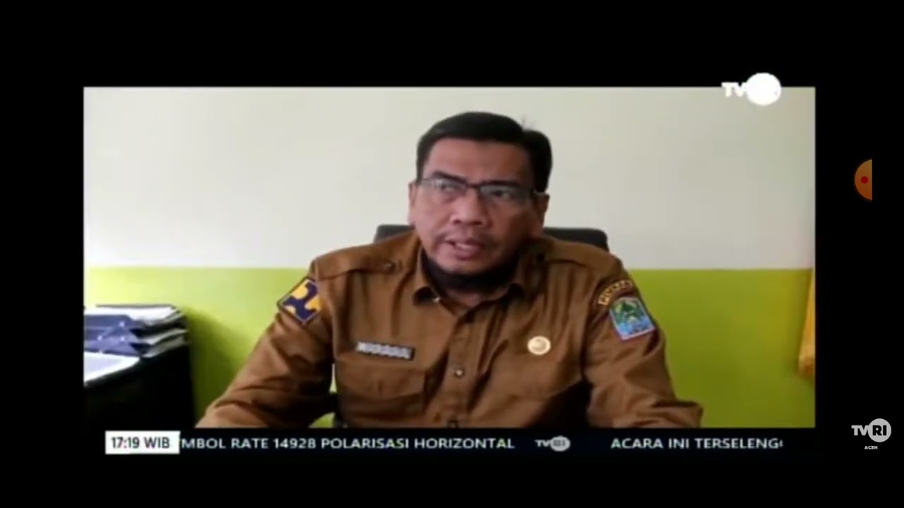 PUPR Aceh Jaya Siapkan Sejumlah Alat Untuk Arus Mudik Lebaran