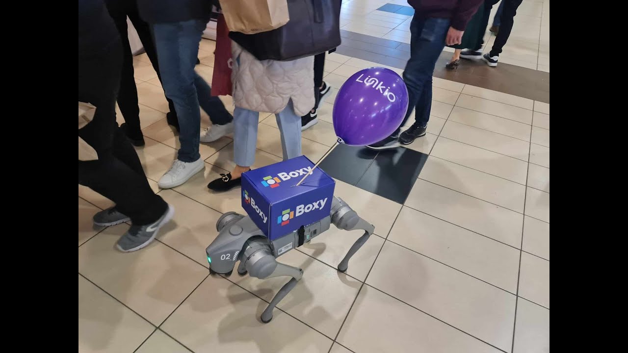 Ilyen volt az Excommerce Expo Budapest 2024