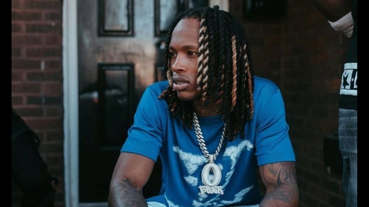 [FREE] King Von X Lil Durk Type Beat 2025 - 