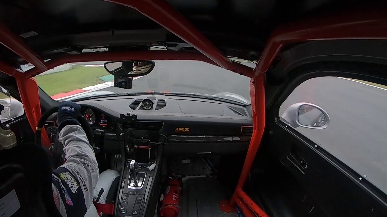 TatsuRacing 991GT3RS FSW V720 1:51.7