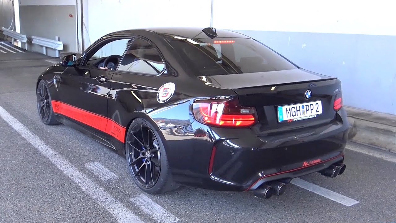 BEST of German Car Sounds in The World! - Mercedes AMG, Audi RS, BMW M, Porsche!