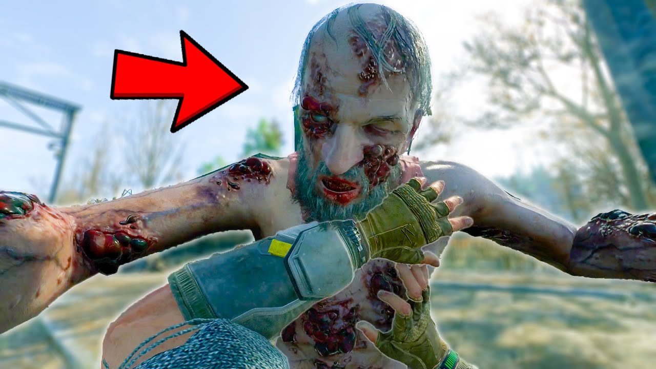 انقاذ العالم من الزومبي ! #10 هاجموني اكثر من 1000 زومبي !🤯 Arizona Sunshine 2