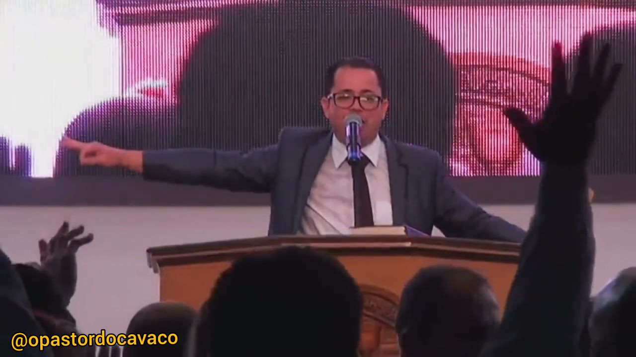 Corinhos de Fogo Com o Pastor do Cavaco-Pr Maicon Efrain Inédito