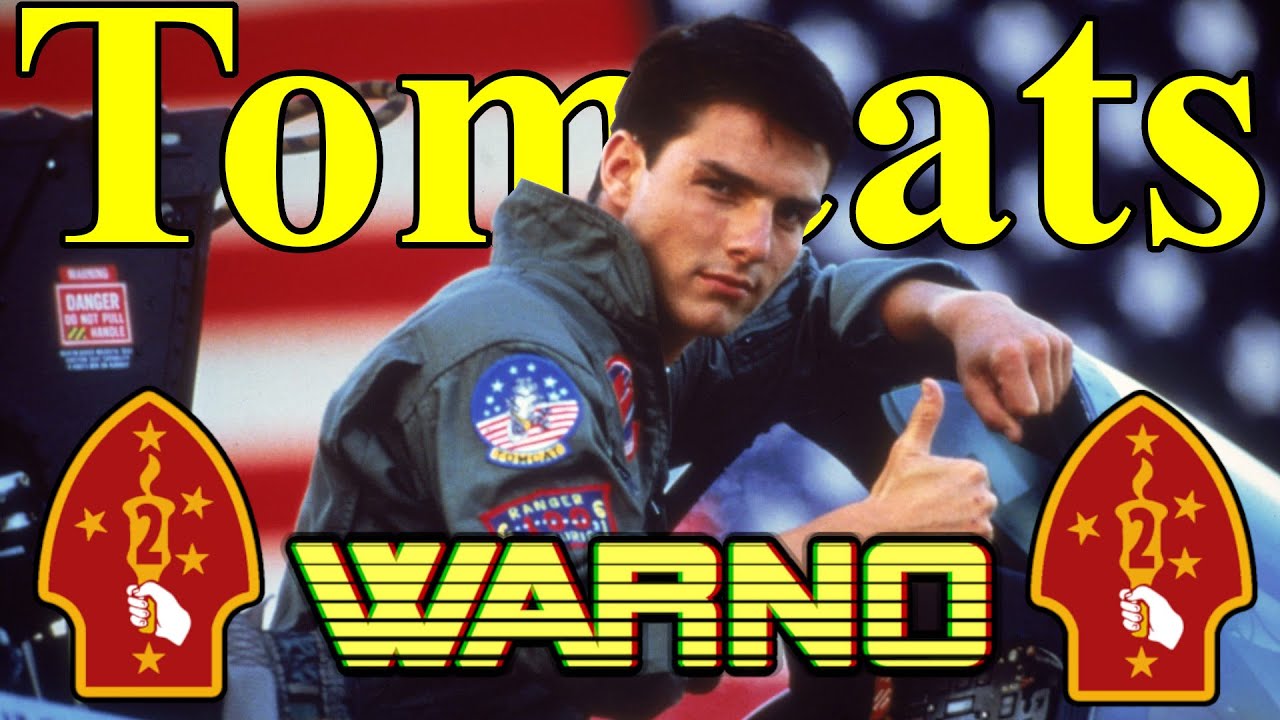 US MARINES in Warno - Landjut 2nd USMC Division Devblog Review - By Rank 1 Warno Player