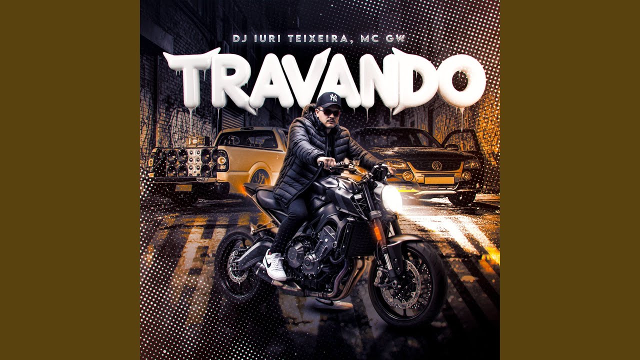 Travando