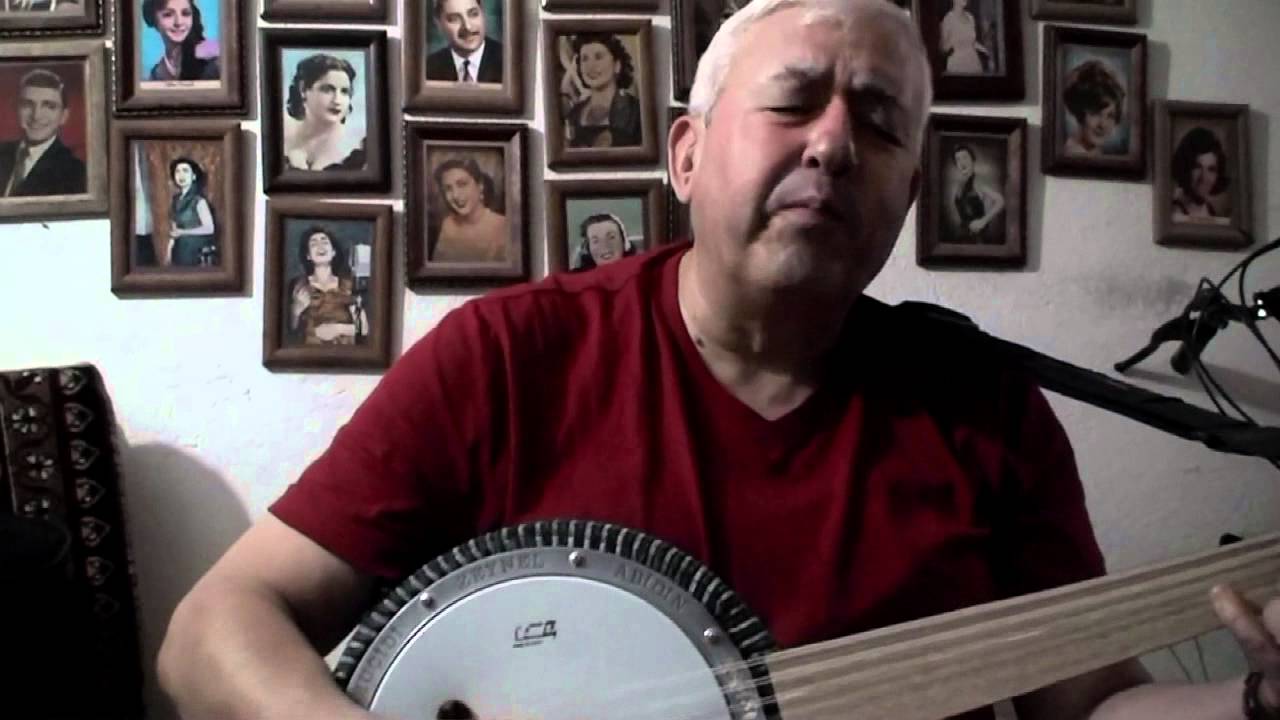 Cümbüş Baba ♥  Hasta Kalbimin İlacı Sensin