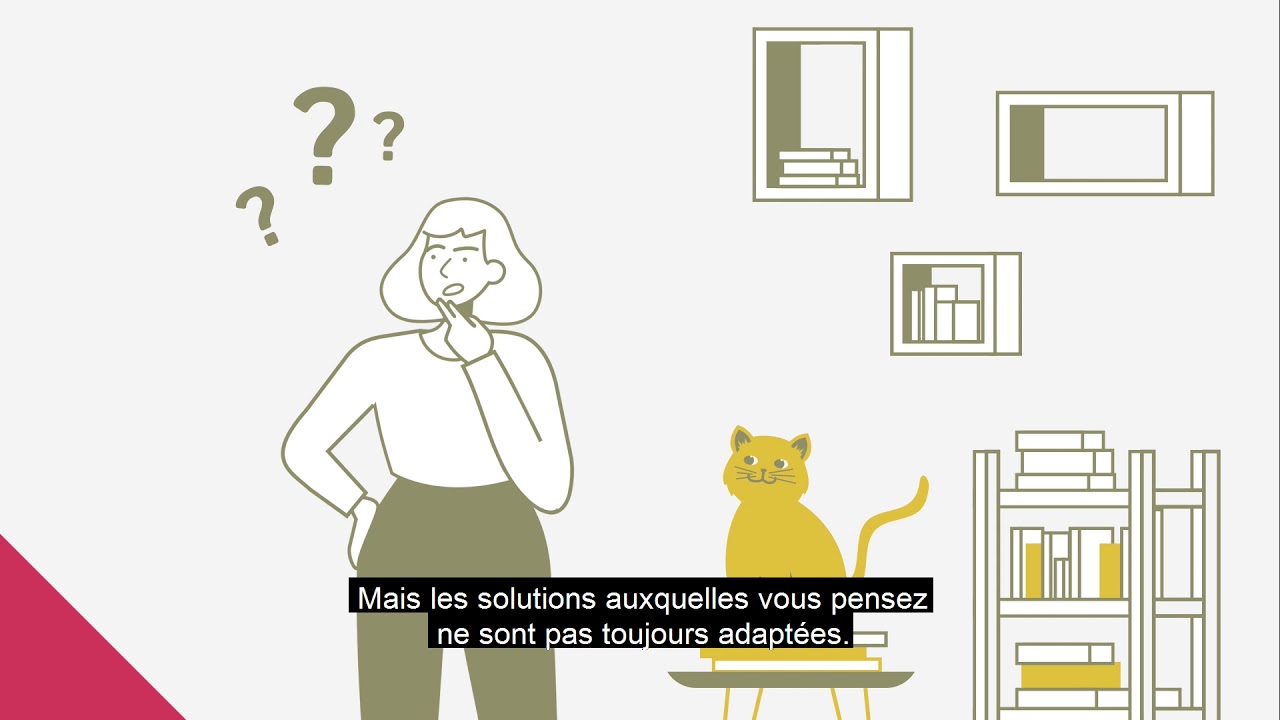Bailleurs - En cas d'impay&eacute;s de loyer, frappez &agrave; la bonne porte : celle de votre ADIL