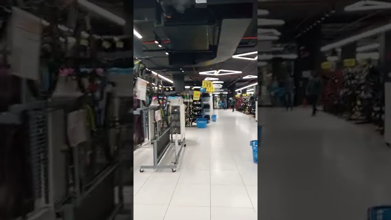 DECATHLON  Ashoka One , Hyderabad