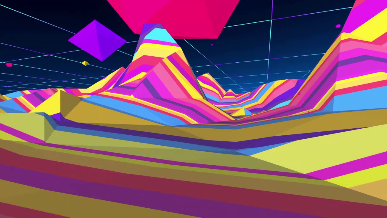 Daft Punk - Emotion (slowed + reverb)