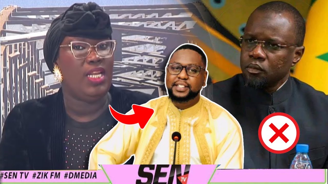 Sortie surprenante de Pape Makhtar Diallo sur Sonko: Feuz « Mom nit kou degou la »