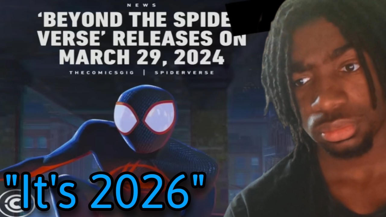 GTA 6 Is Coming Out Before BTSV