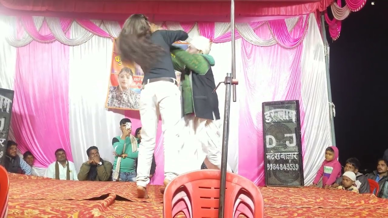 mil gaile budhwa bhatar hum ka kari