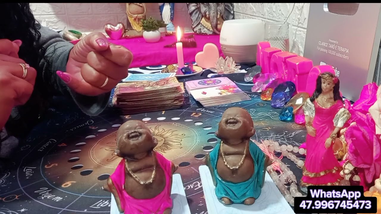 🧿Alguém desabafou pra um familiar o que sente por você e o que vai fazer a respeito 😱#taroamor