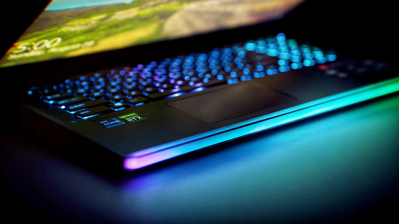 The Fastest Gaming Laptop! MSI Raider GE76 After 2 Weeks!