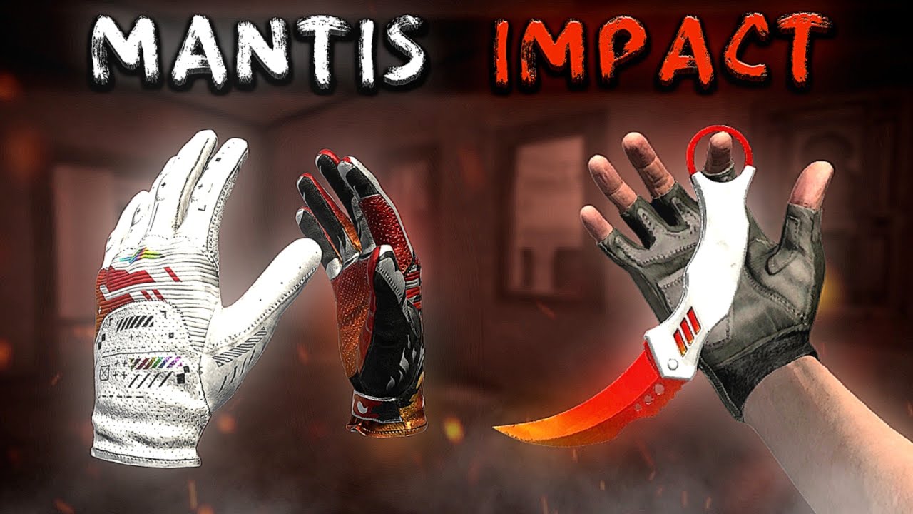 ЛУЧШИЕ СЕТЫ С MANTIS 