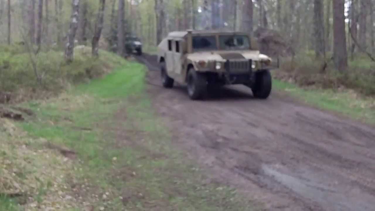 DHOG offroading Furstenau Germany 26&27/ 04 - 2013 part 20