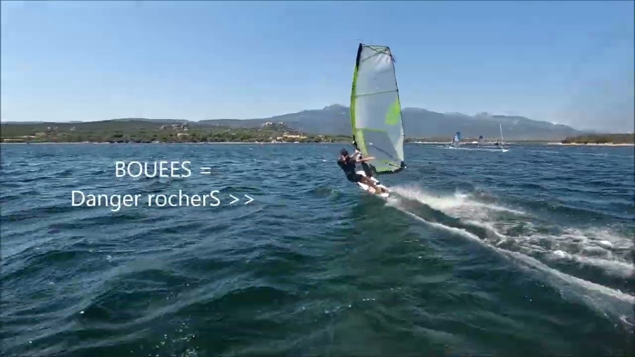 WINDSURF ETC FIGARI Mercredi 17 07 2024