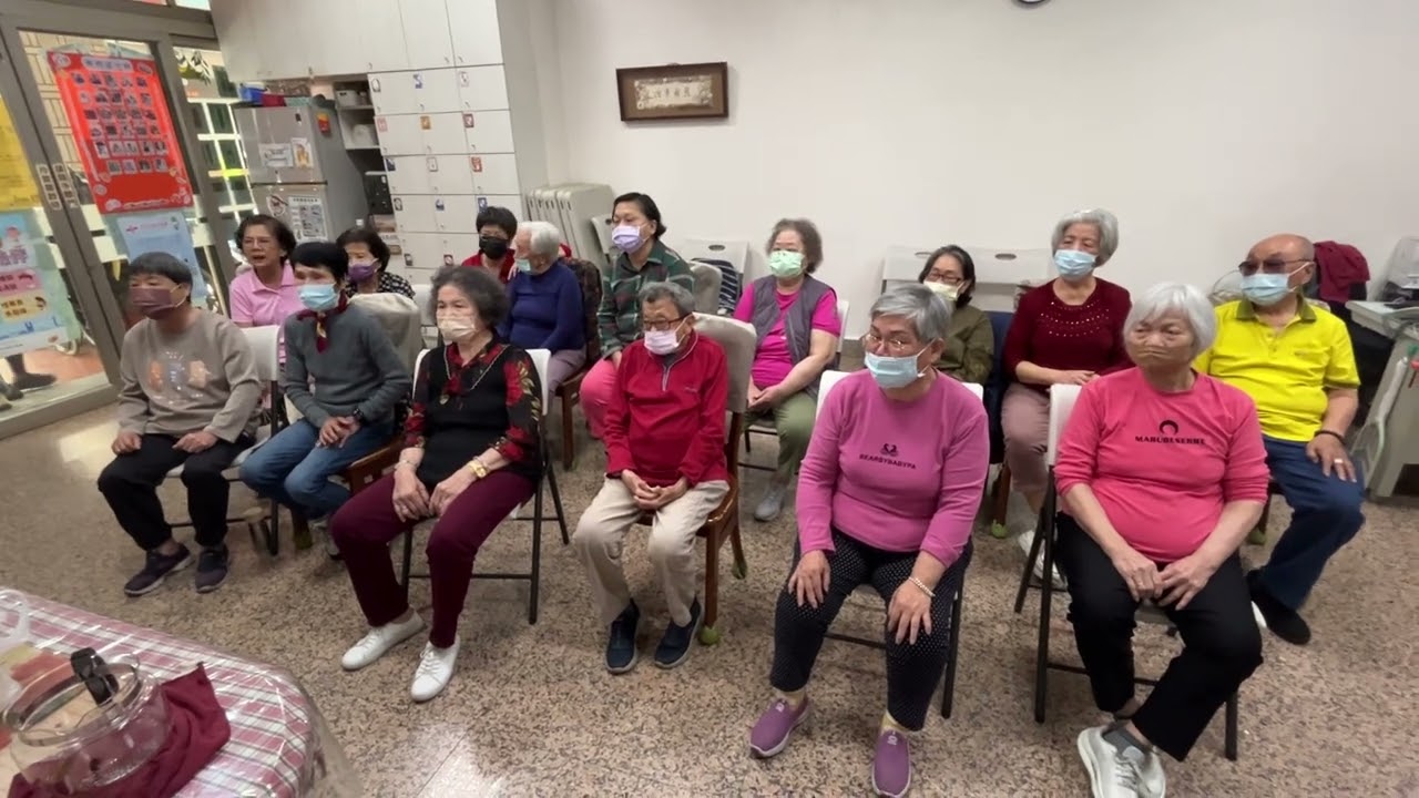 天父恩典真正大