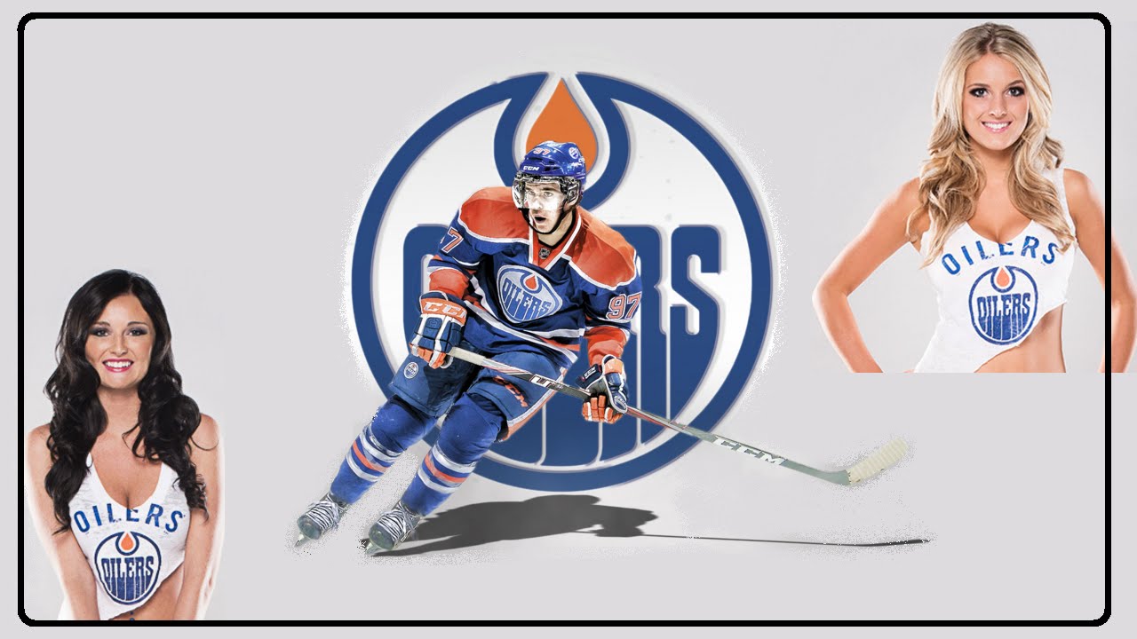 NHL 16 | Edmonton Oilers | 