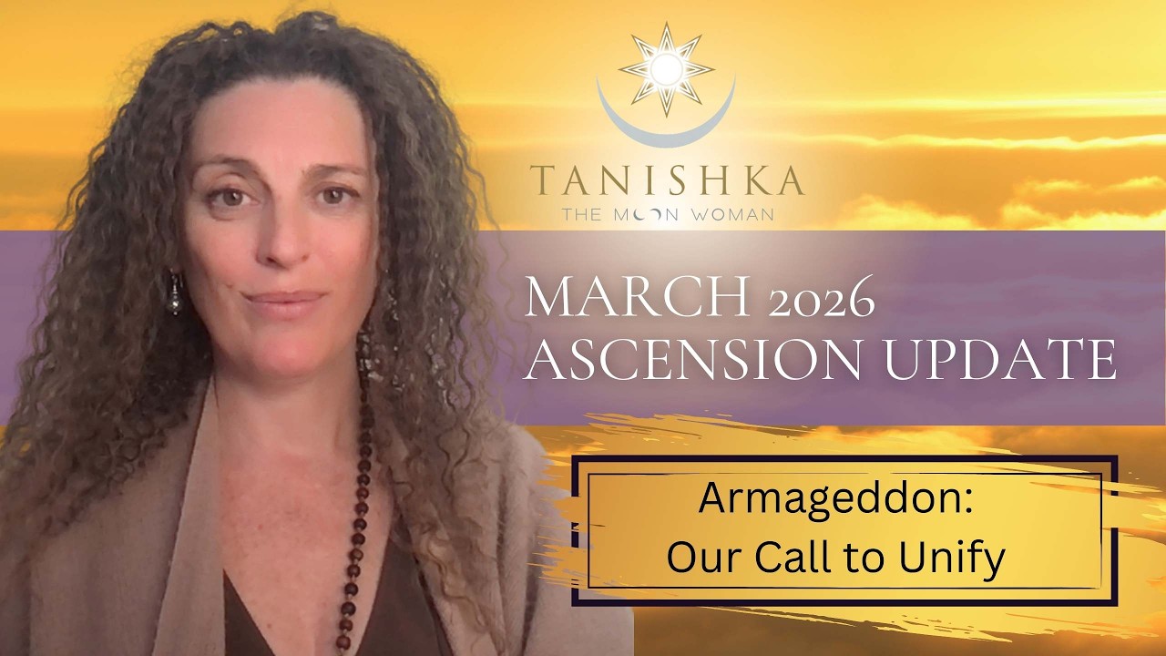 March Ascension Update 2026