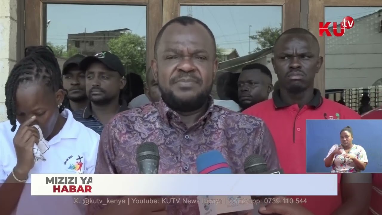 Mbunge wa Jomvu Ataka Walimu Zaidi Kuajiriwa Haraka