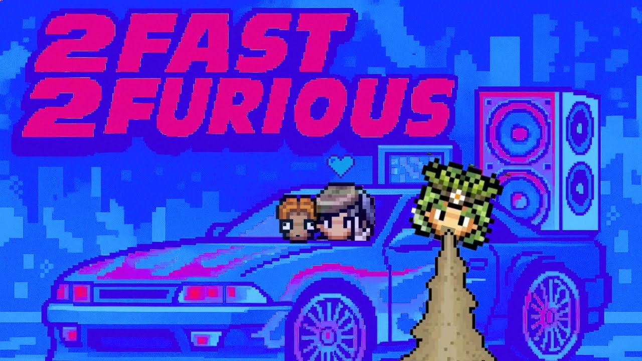 Pimp My Ride - 2 FAST 2 FURIOUS (Part 1)
