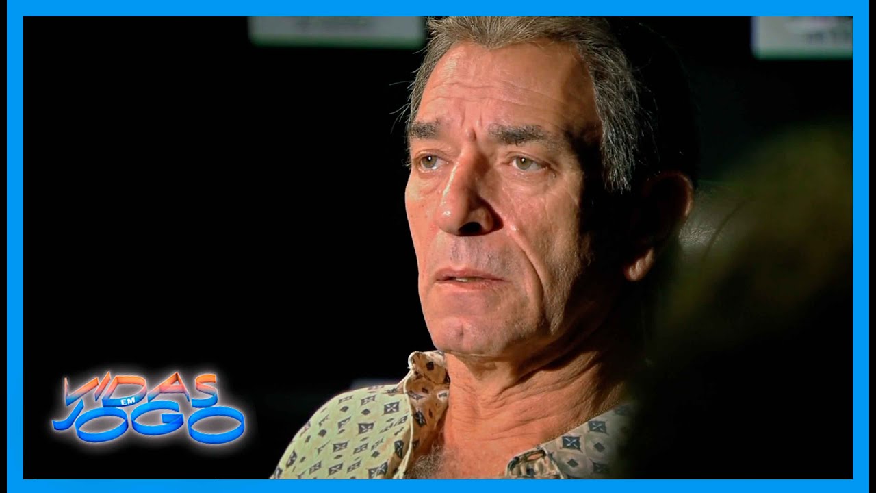 Adalberto descobre que Rita participou do sequestro da Patricia | VIDAS EM JOGO