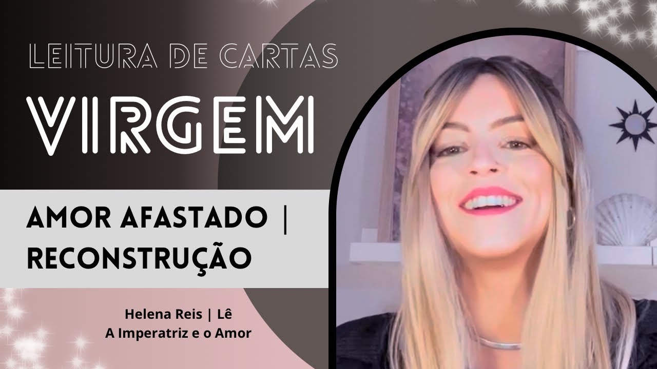 VIRGEM ♍️ | AMOROSO - A CONEXÃO ENTRE VOCÊS É MAGNÉTICA, mas o foco agora é outro 