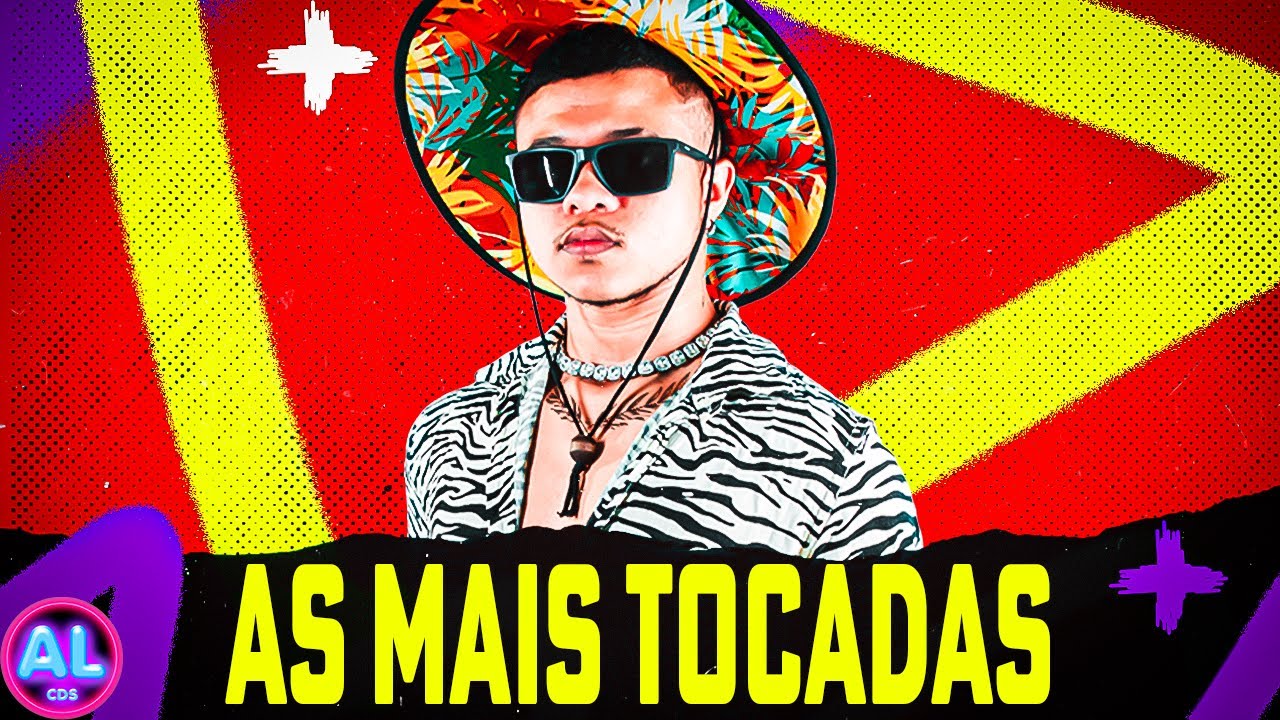 RAMONZIN LAPADA - FORRÓZIN DO TIK TOK 2024 - AS MAIS TOCADAS NOVEMBRO 2K24 - MELHORES PRA PAREDÃO