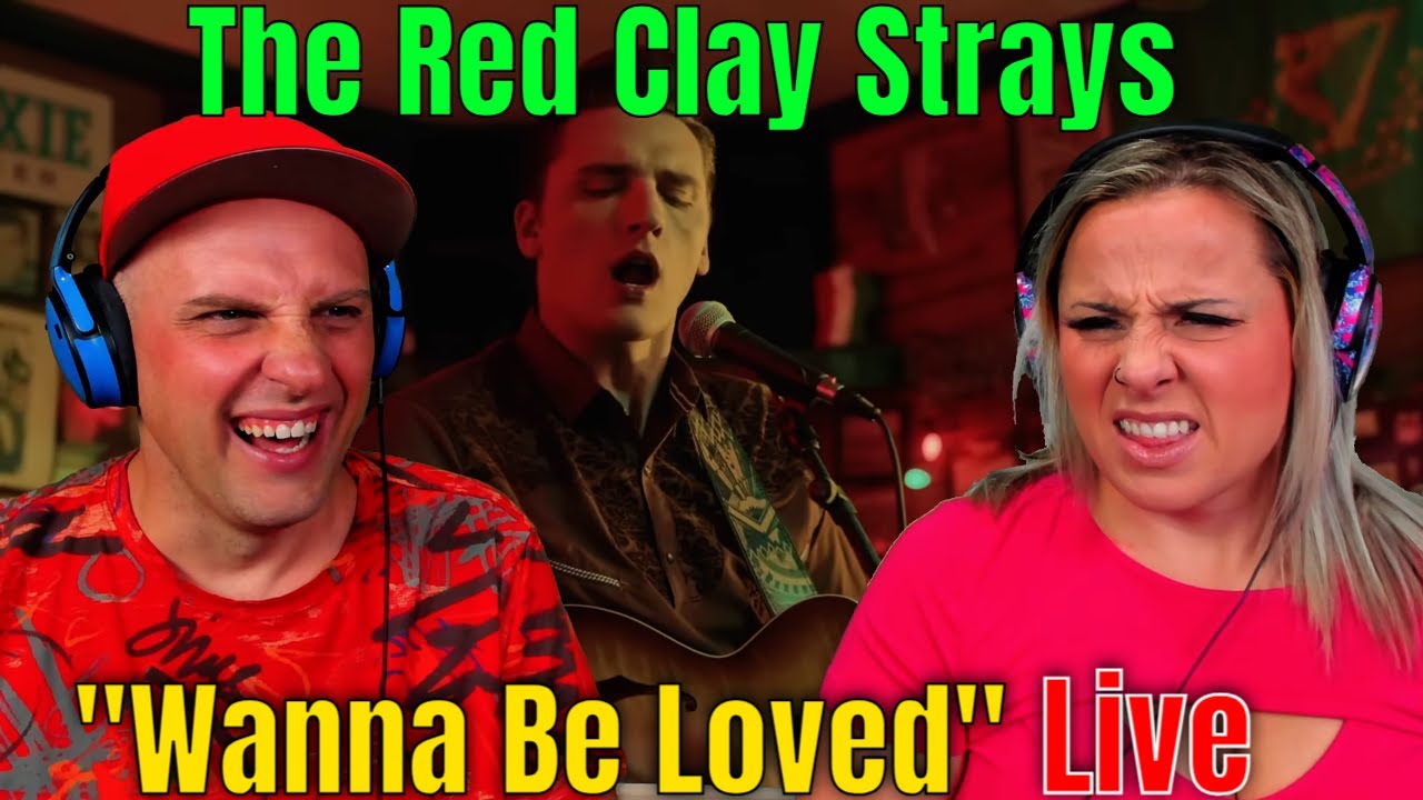 Reaction To The Red Clay Strays | 