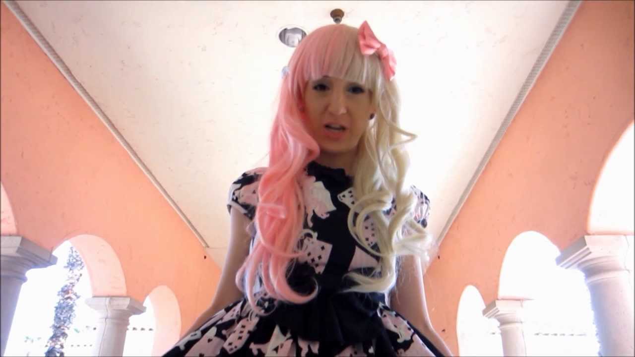 Shit People Say to Lolitas 3
