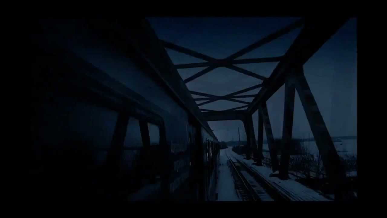 Fokus - Nigdy Sie Nie Poddawaj (Bardziej Matt Blend)