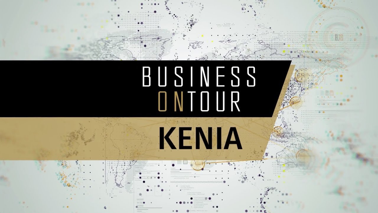 Business On Tour - Kenia