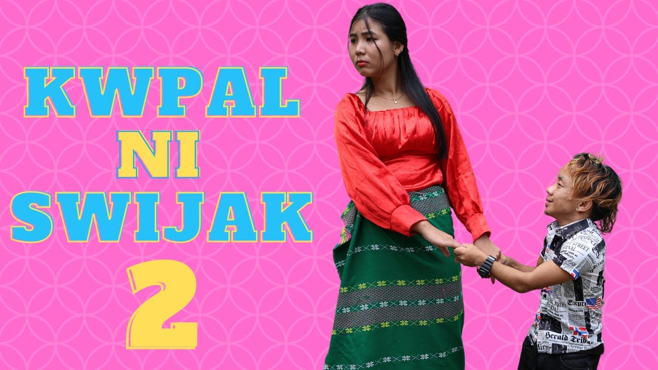 KWPAL NI SWIJAK 2 OFFICIAL KOKBOROK SHORT FILM || TIPRASA TOKE || EPISODE 73