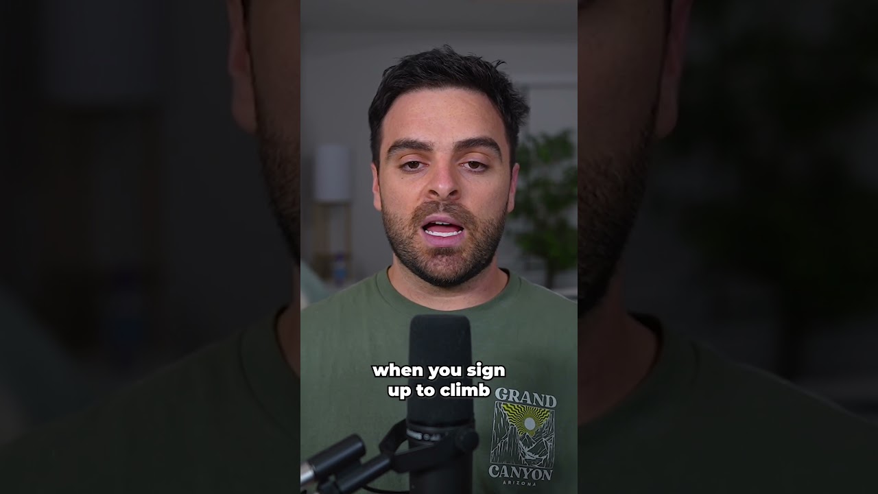 Эверест &mdash; это афера