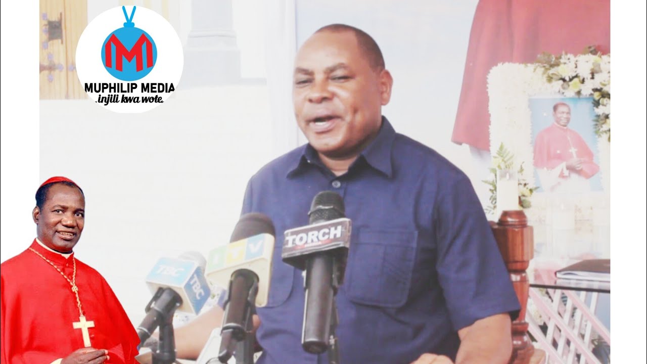 PADRI MASENGE DEREVA WA KWANZA WA KADINALI PENGO ZAMANI KADINALI ALIKUWA AKIENDESHWA NA MASISTA 