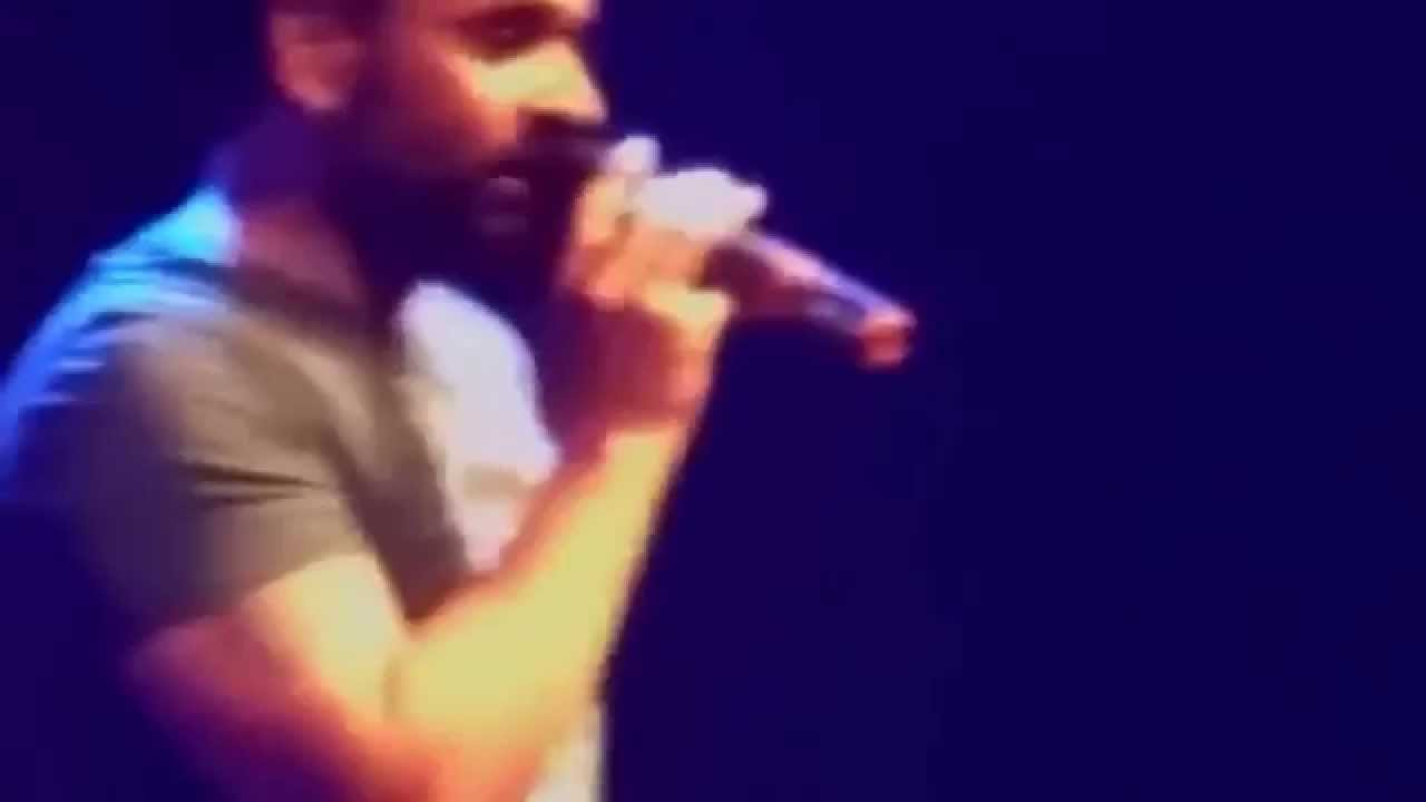 Babbu Maan live Sad Songs MixUp
