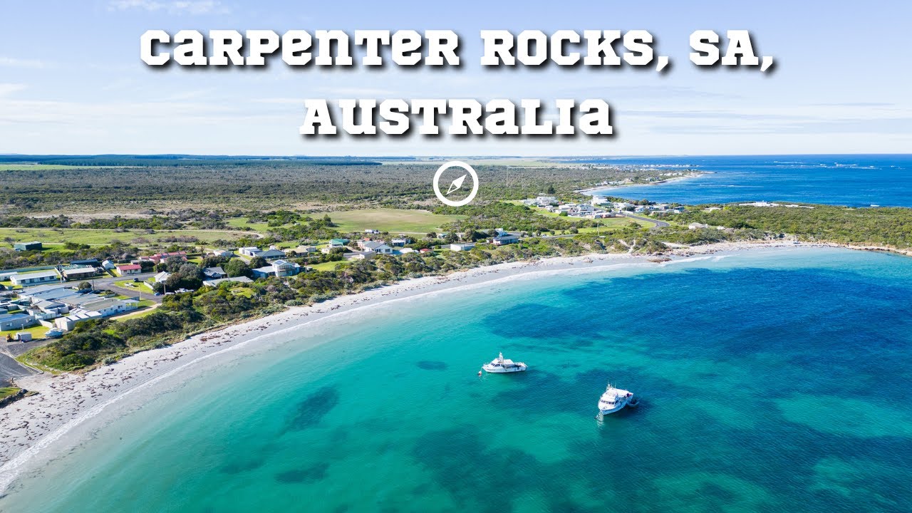 Carpenter Rocks, SA, Australia