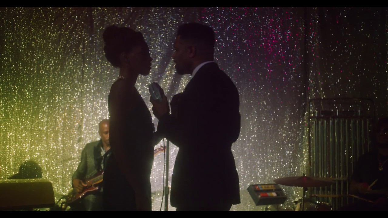 The Midnight Hour - Harmony feat. Loren Oden (Official Music Video)