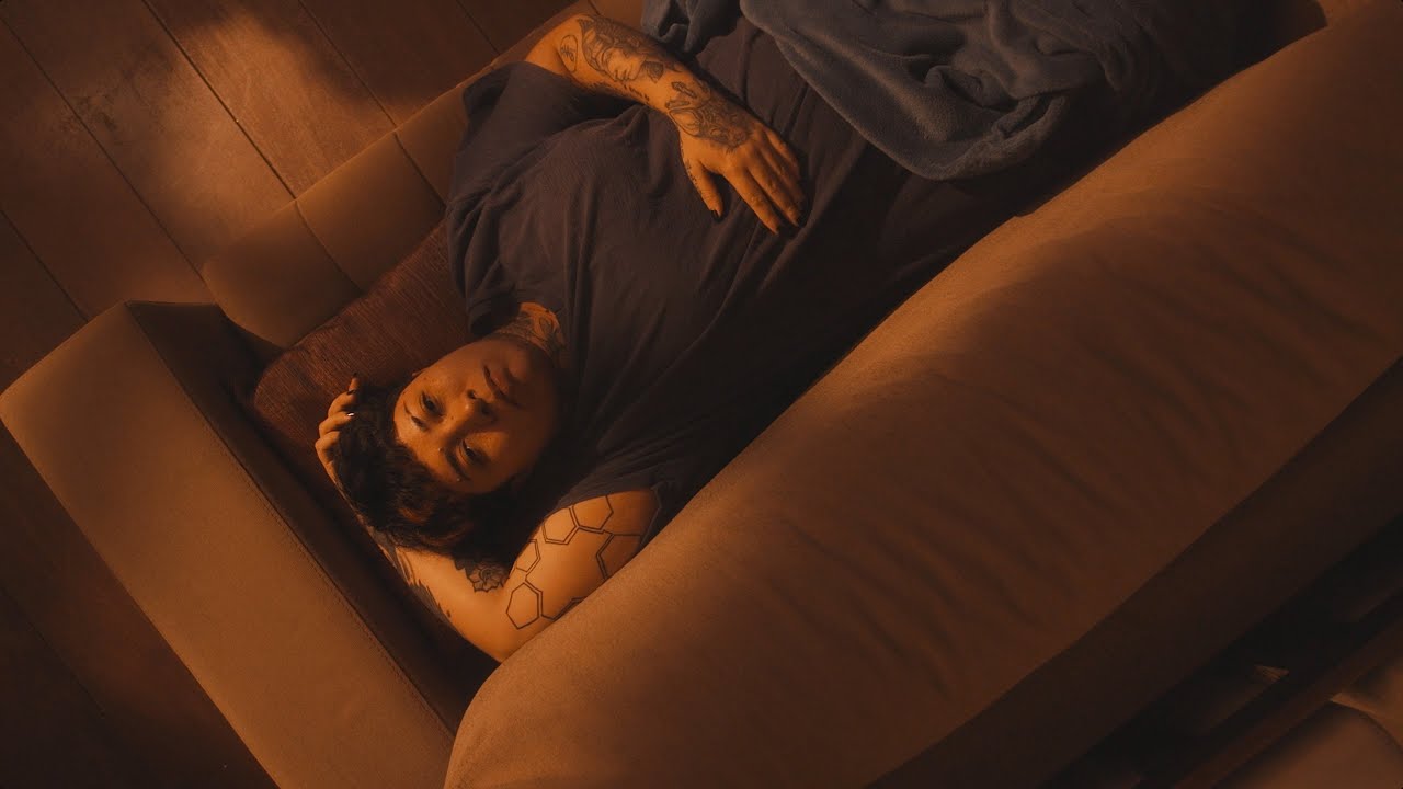 Sempre Aqui  - Álibi de Orfeu