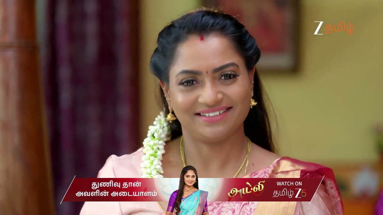 Vaagai Sooda Vaa | Ep - 15 | Feb 11, 2026 | Best Scene 2 | Zee Tamil