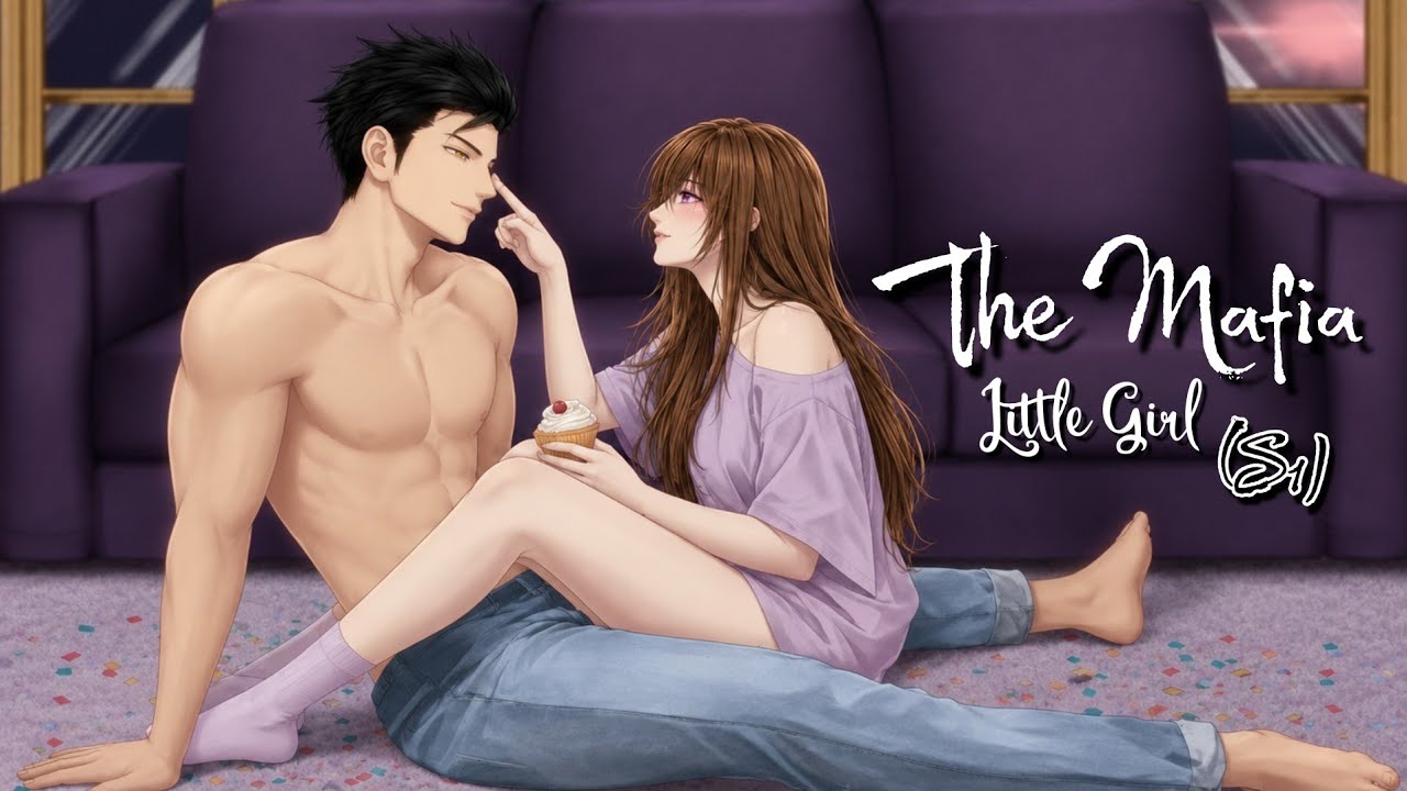 THE MAFIA LITTLE GIRL - [FULL MOVIE] || SAKURA SCHOOL SIMULATOR DRAMA