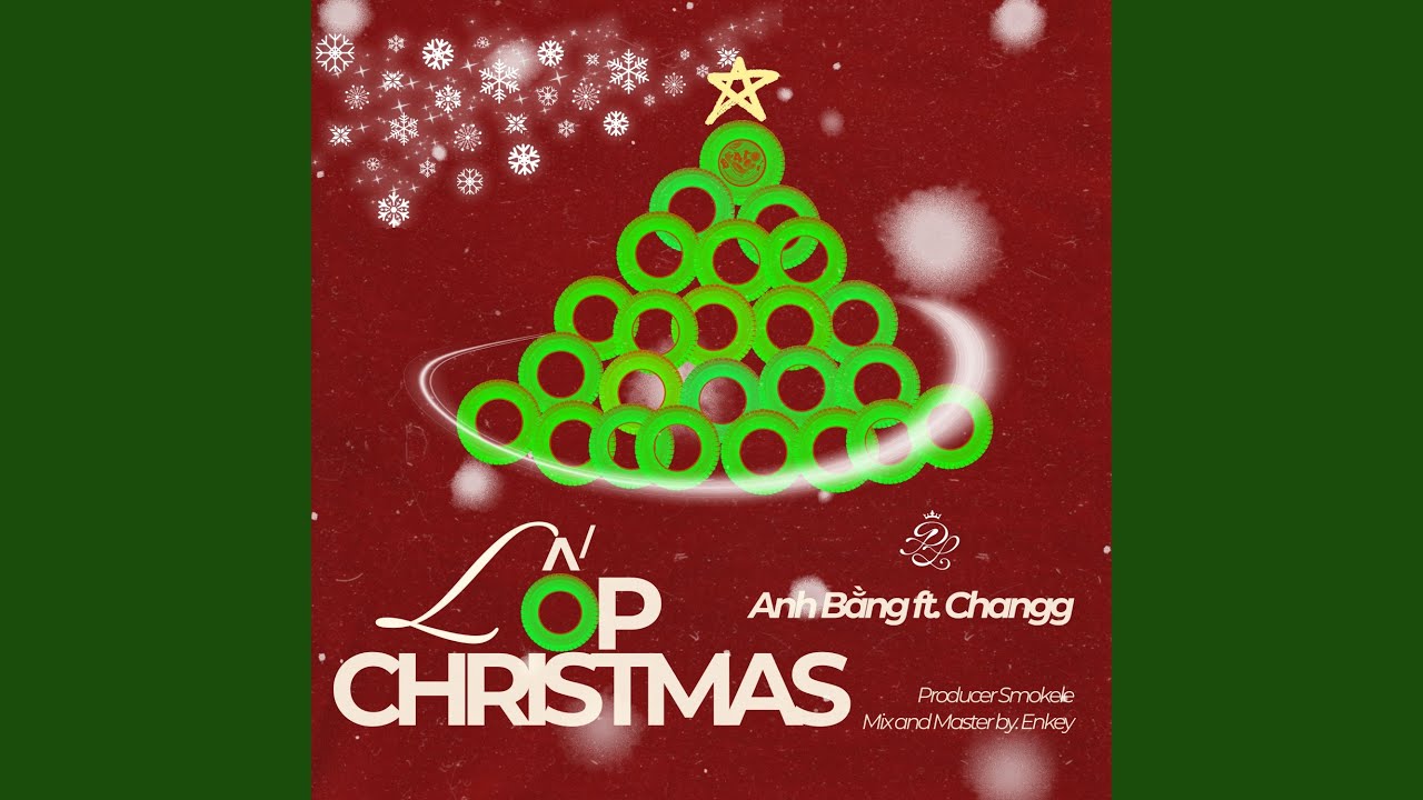 Lốp Christmas