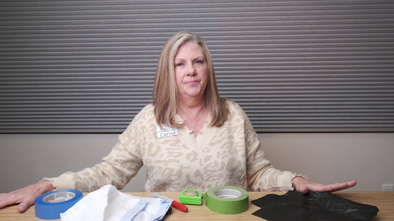 How Do You Begin the Downsizing Process?  (Carrie Johnson, 