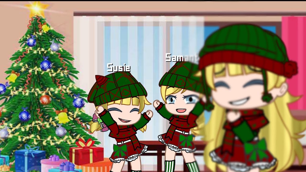 [] The Missing Children Come Home For Christmas [] Fnaf [] GCMM []
