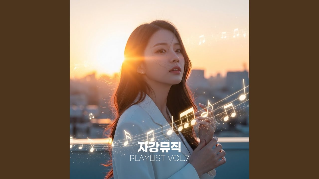 내일은 조금 더 빛날거야