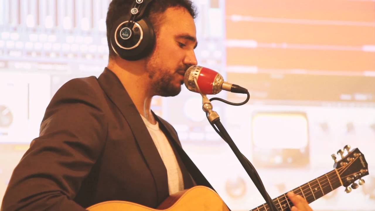 Cosmonautas &middot; Se&ntilde;orita (Justin Timberlake Cover)