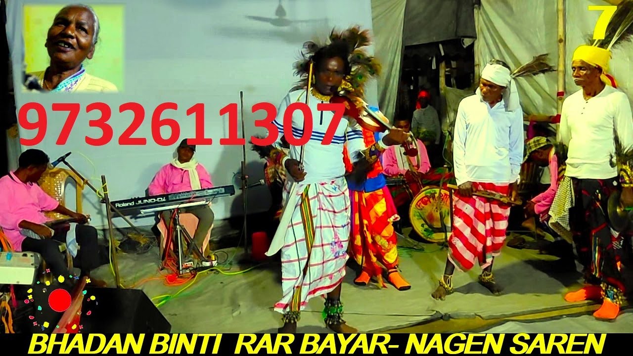 BHADAN BINTI RAR BAYAR NAGEN SAREN PART -7