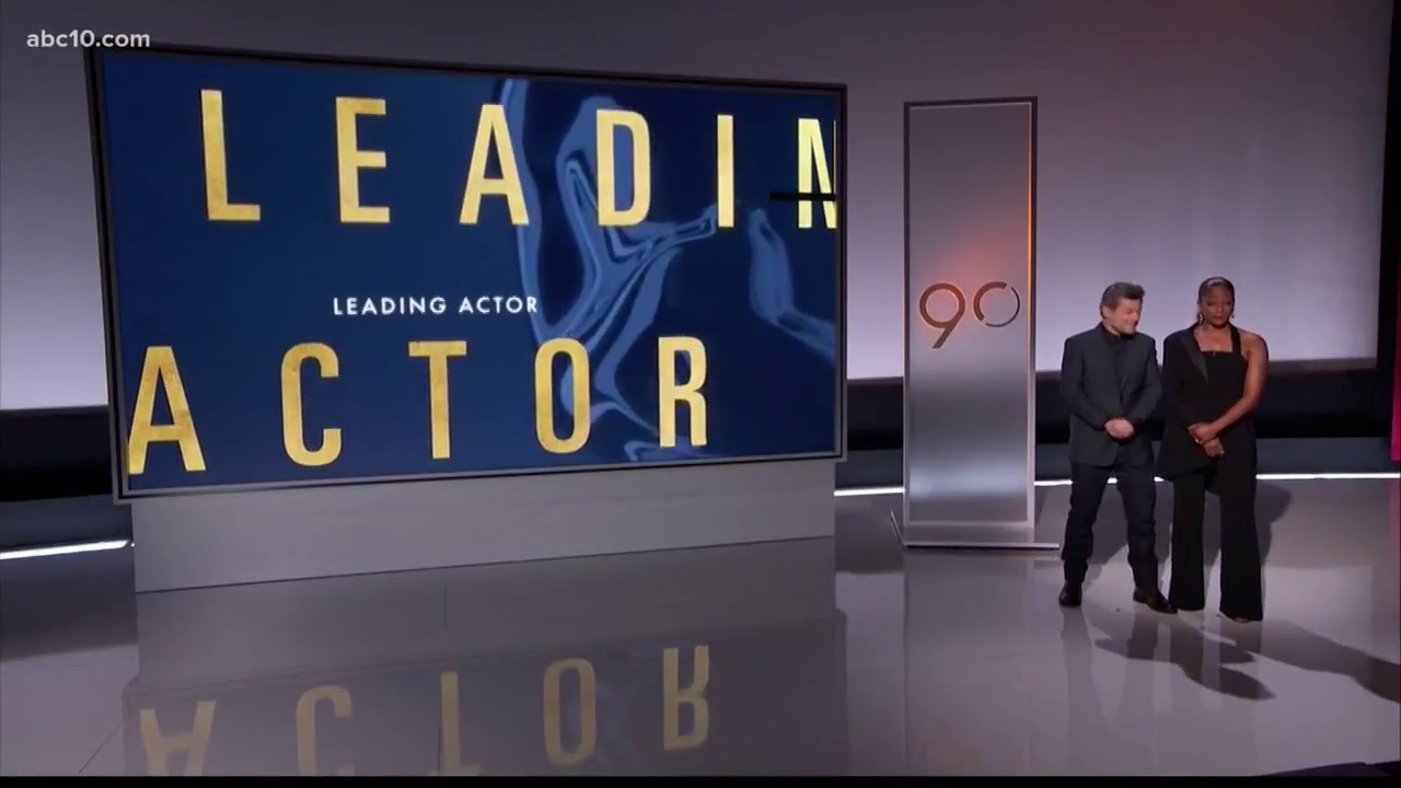 Oscars 2018: It was a big day for Sacramento's own Greta Gerwig