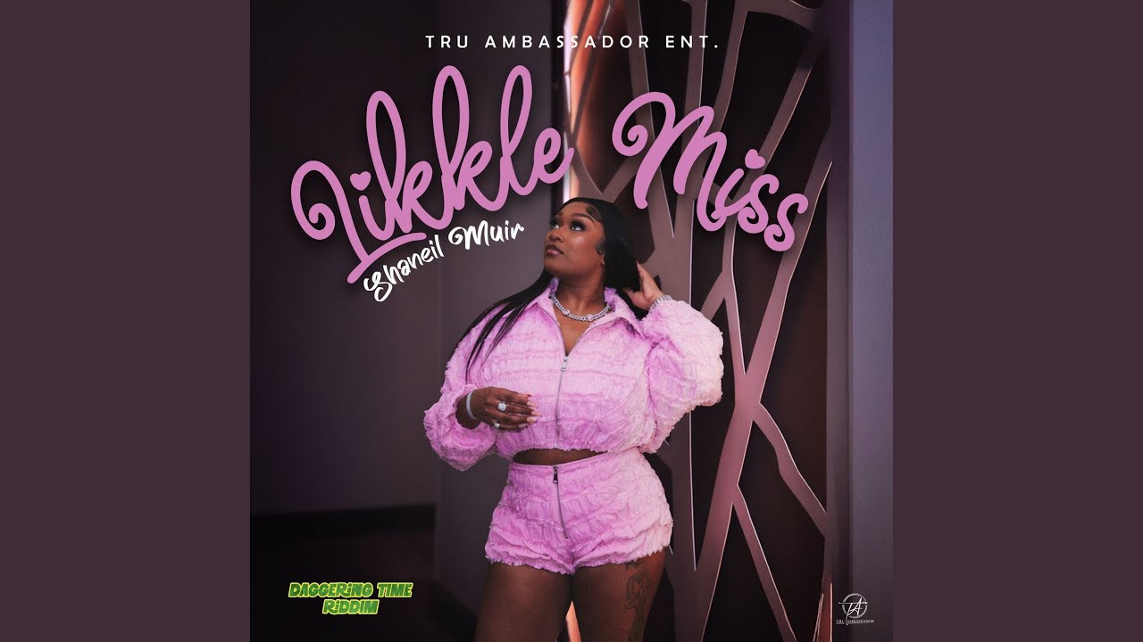 Likkle Miss